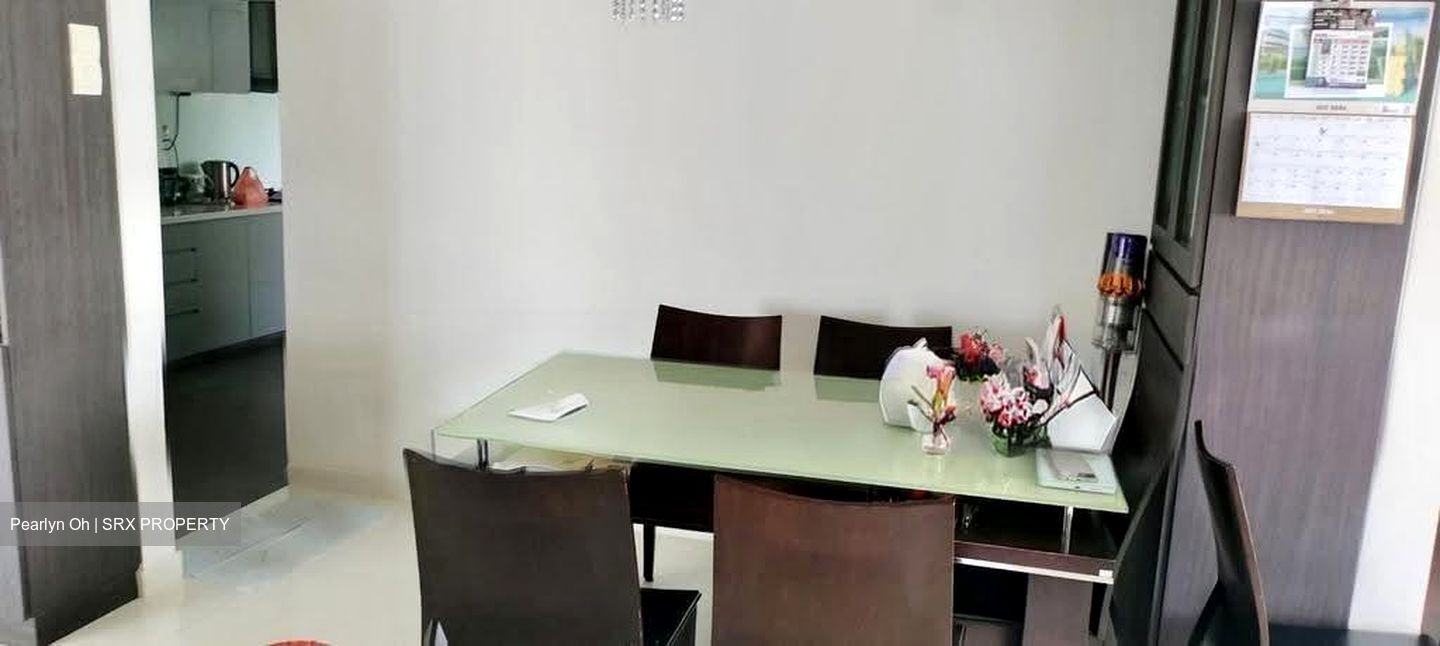 Blk 60 New Upper Changi Road (Bedok), HDB 5 Rooms #607972891